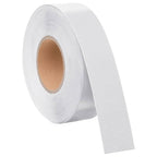 Reflecterende tape 5 cm x 50 m wit