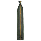 Zandzakken donkergroen 100 x 25 cm HDPE