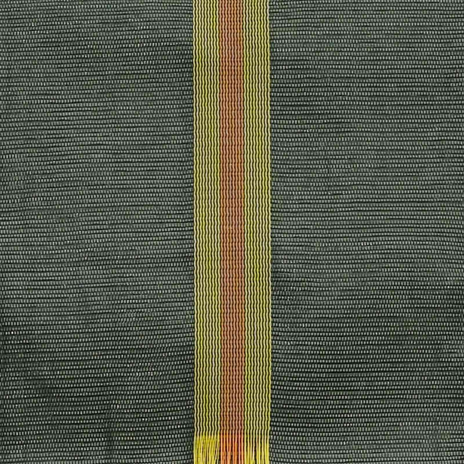 Zandzakken donkergroen 100 x 25 cm HDPE