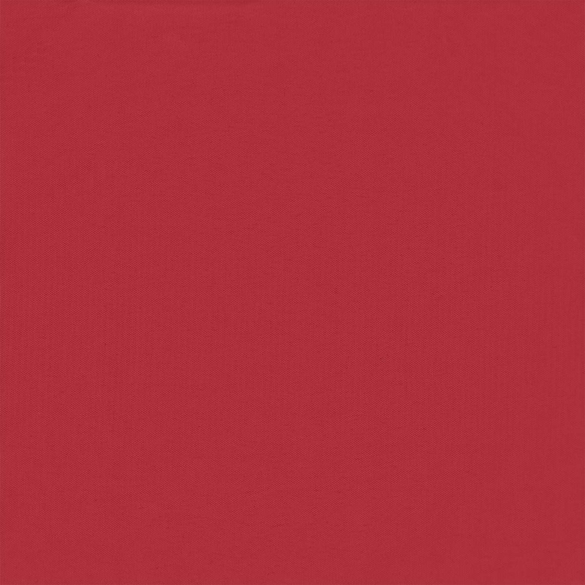 Schaduwdoek rechthoekig rood waterdicht oxford stof detail 8