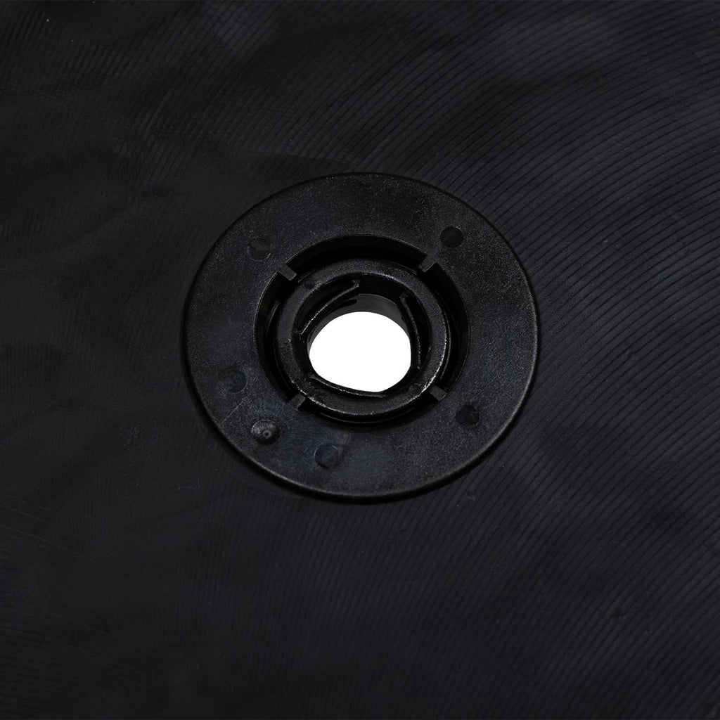 Detail van Volkswagen T-Roc Cabrio automatten