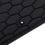 Detail van SEAT Ibiza Arona en Volkswagen Polo automatten