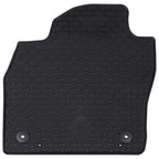 Rubberen automatten voor SEAT Ibiza Arona en Volkswagen Polo