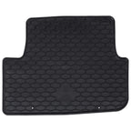 Autobodemmatten SEAT Ibiza Arona en Volkswagen Polo 4 stuks