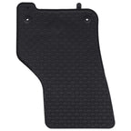 Rubberen automatten voor Volkswagen Golf VIII Variant