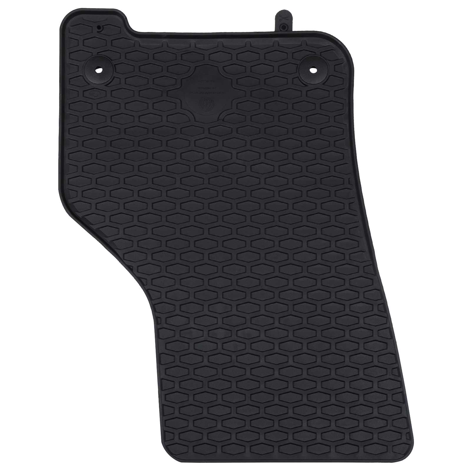 Rubberen automatten voor Volkswagen Golf VIII Variant