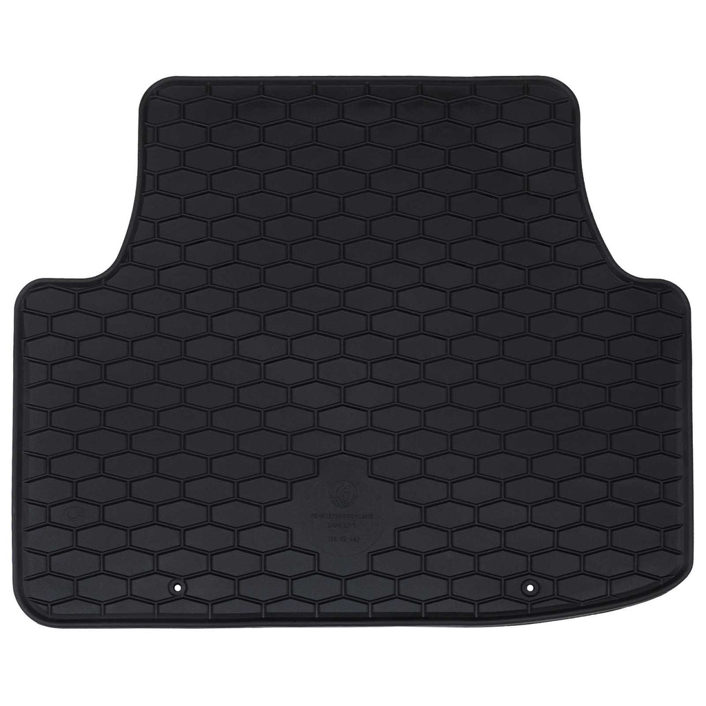 Autobodemmatten Volkswagen Tiguan 4 stuks