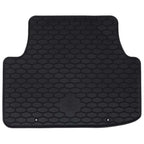 Autobodemmatten Volkswagen Tiguan 4 stuks