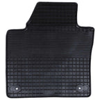 Rubberen automatten voor Volkswagen Caddy