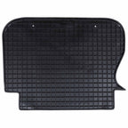 Autobodemmatten Volkswagen Caddy 4 stuks