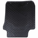 Autobodemmatten Honda Jazz/HR-V 4 stuks