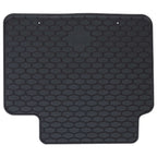Rubberen automatten voor Ford Focus
