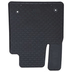 Autobodemmatten Ford Focus 4 stuks