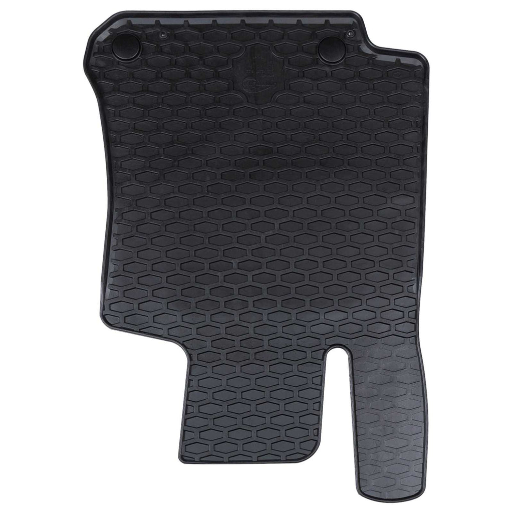 Autobodemmatten Mercedes-Benz GLC 4 stuks