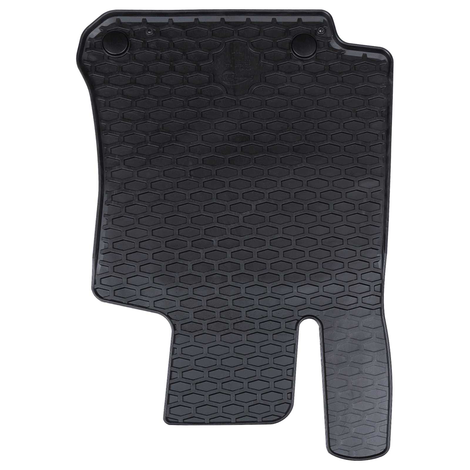 Autobodemmatten Mercedes-Benz GLC 4 stuks