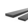 HDPE strips