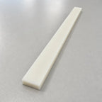 Plastic building blocks from BouwmarktXL, featuring a POM strip for versatile construction and creative projects.