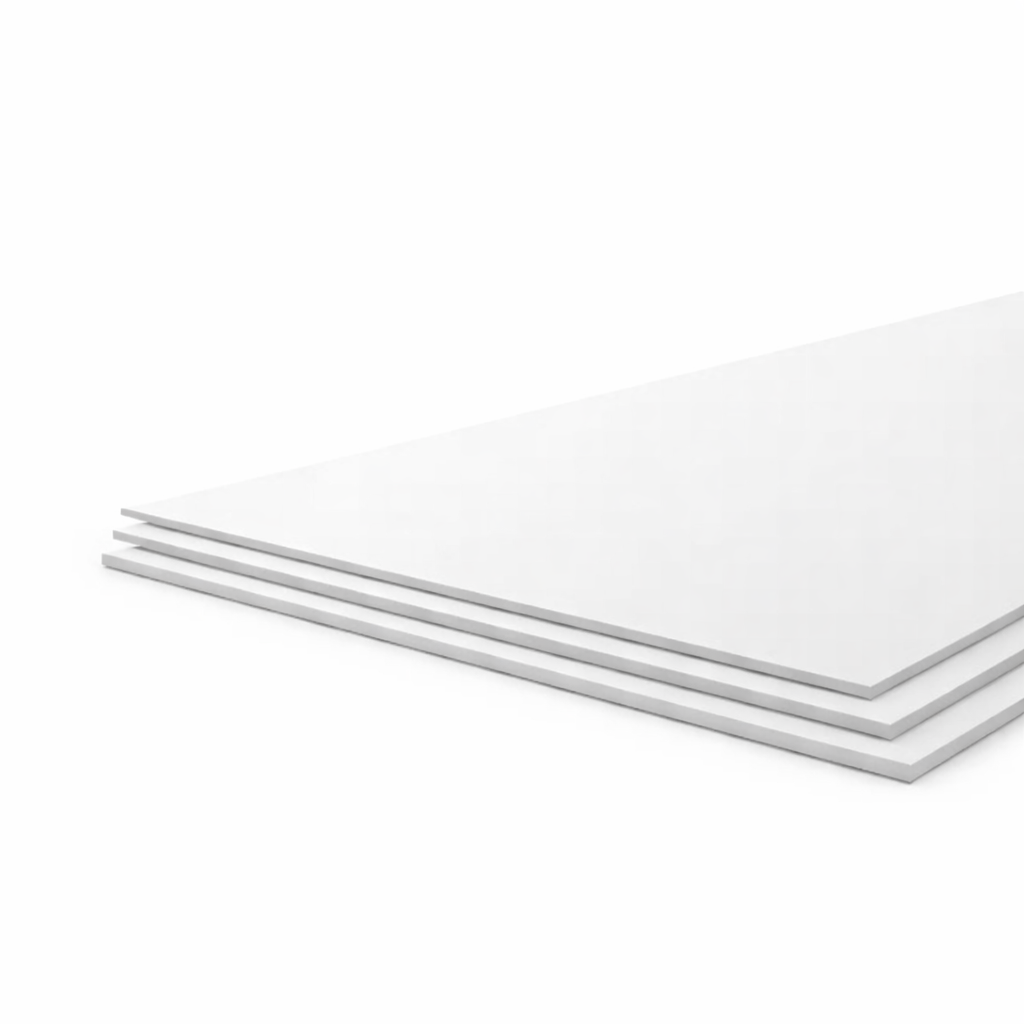 PVC sheets