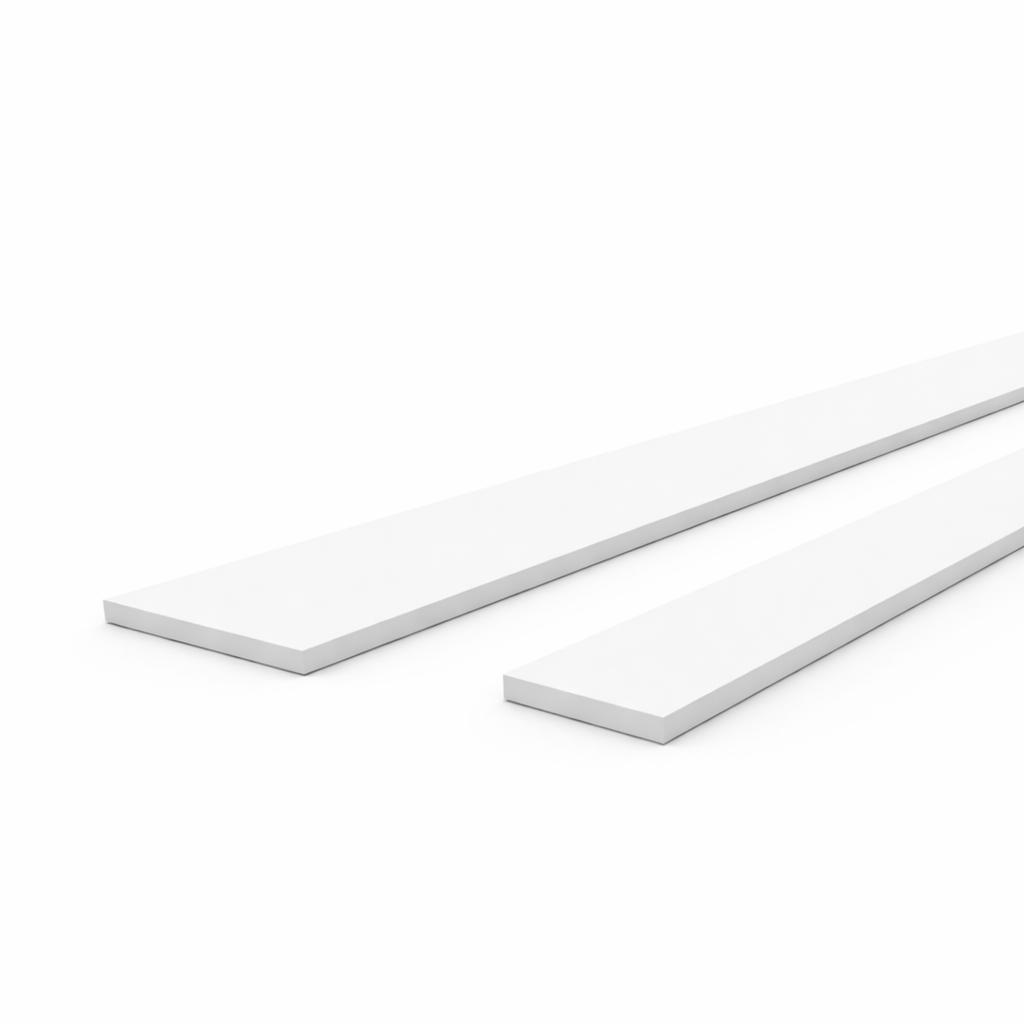 PVC strips