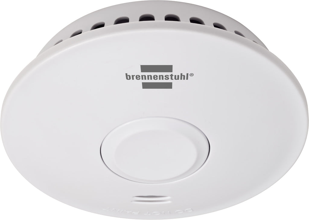  Rookmelder Batterij – Brennenstuhl RM L 3101