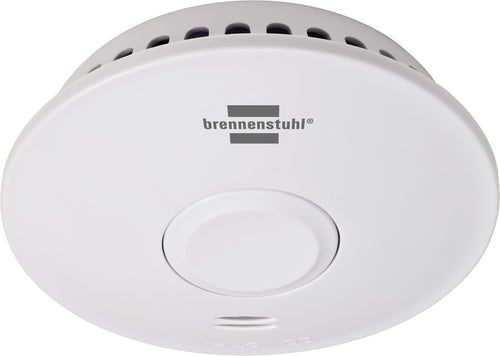  Rookmelder Batterij – Brennenstuhl RM L 3101