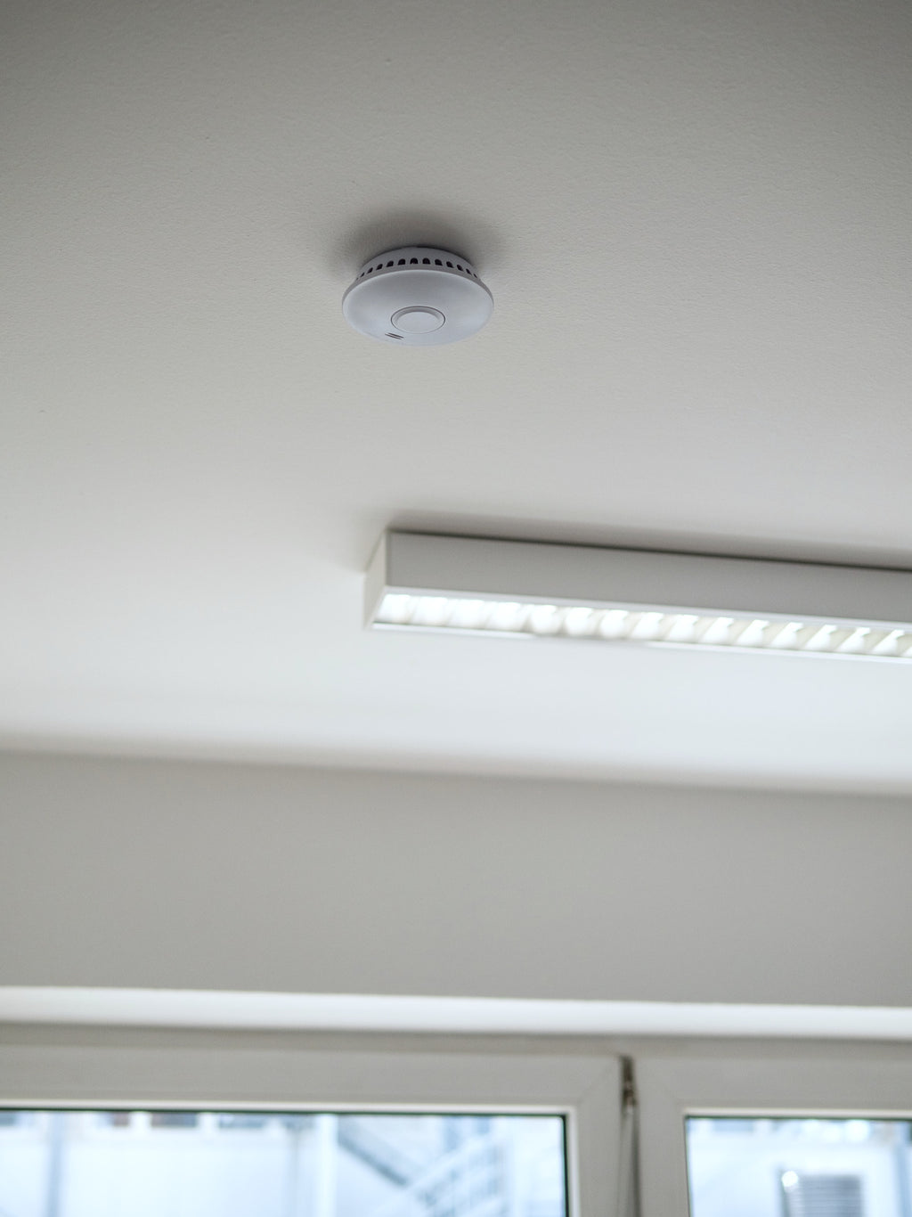  Rookmelder Batterij – Brennenstuhl RM L 3101