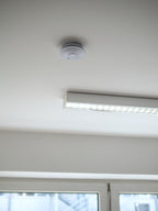  Rookmelder Batterij – Brennenstuhl RM L 3101