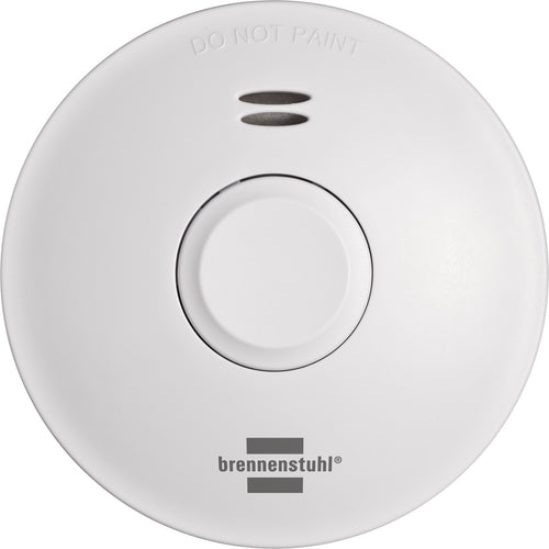  Rookmelder Batterij – Brennenstuhl RM L 3101