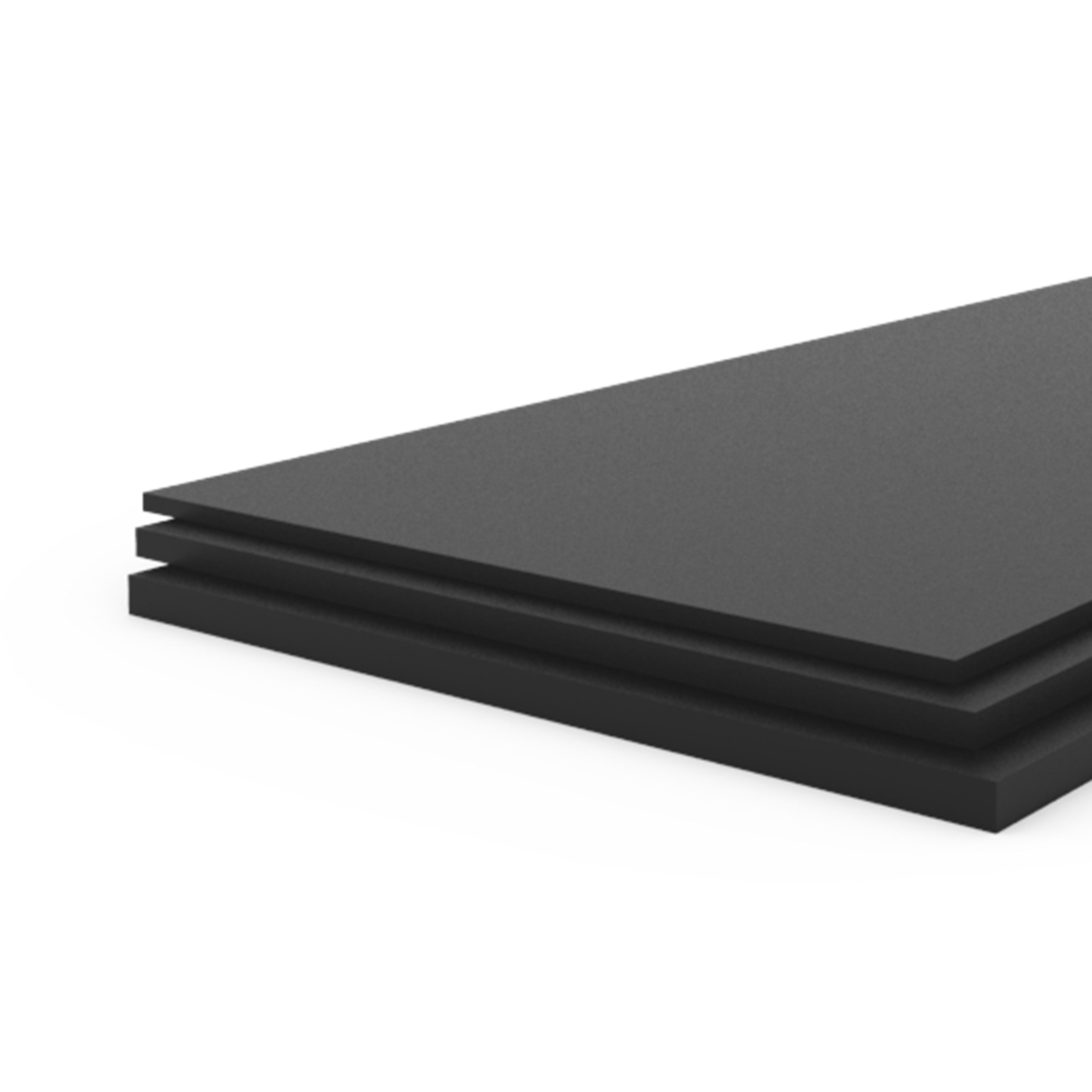 Rubber sheets