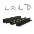 Edge and corner protection profiles - All types