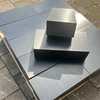 plastic blokken op maat