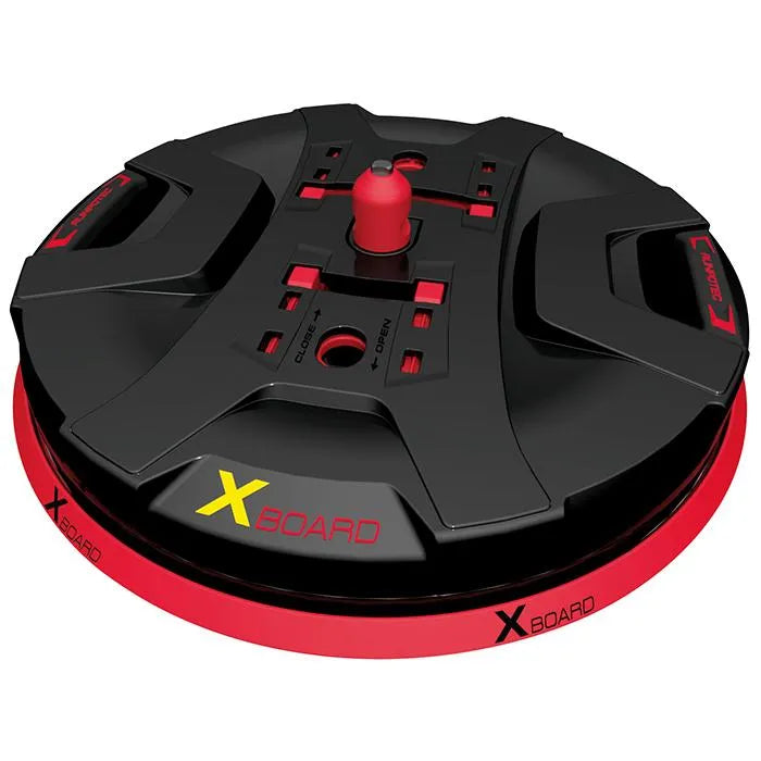 RUNPO X Board XB500 kabelafroller