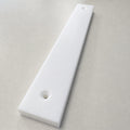 PTFE strook met gat
