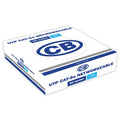 UTP CAT5e PROF vol koper netwerkkabel 50 meter rol
