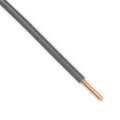 VD draad 2,5 mm² grijs 100 meter
