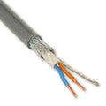 XMVK-AS Eca 2x2,5 grondkabel ring 10, 25 en 50 meter