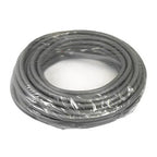 YMVK-AS Dca grondkabel ring detail 10, 25 en 50 meter