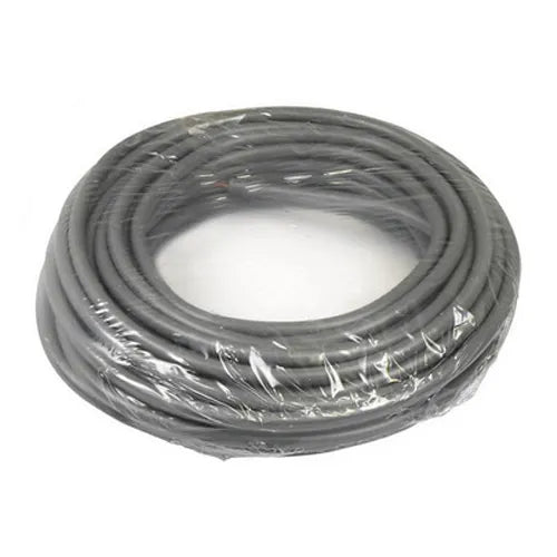 YMVK-AS Dca grondkabel ring detail 10, 25 en 50 meter