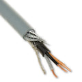 YMVK-AS Dca 3x2,5 grondkabel ringen 10, 25 en 50 meter